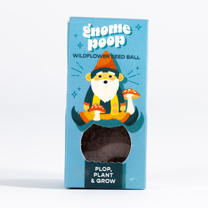 MAGICAL PLOPS: GNOME